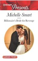 Billionaire's Bride for Revenge