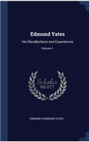 Edmund Yates