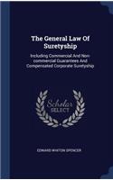 General Law Of Suretyship