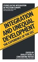Integration and Unequal Development
