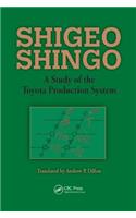 A Study of the Toyota Production System