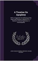 Treatise On Apoplexy