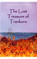Lost Treasure of Trankora