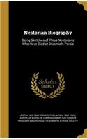 Nestorian Biography