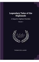 Legendary Tales of the Highlands