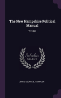 New Hampshire Political Manual