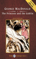 The Princess and the Goblin, with eBook