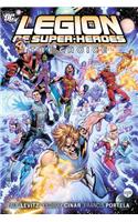 The Legion of Super Heroes 1