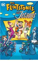 The Flintstones and the Jetsons Vol. 1