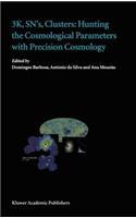 3k, Sn's, Clusters: Hunting the Cosmological Parameters with Precision Cosmology