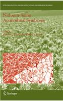 Nitrogen-Fixing Actinorhizal Symbioses