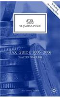 St James's Place Tax Guide