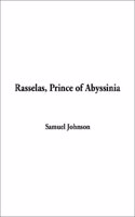 Rasselas, Prince of Abyssinia
