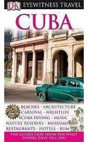 DK Eyewitness Travel Guide: Cuba