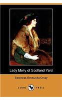 Lady Molly of Scotland Yard (Dodo Press)