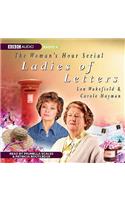 Ladies Of Letters