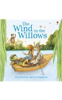 Wind in the Willows: (English)
