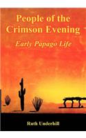 People of the Crimson Evening