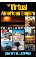 The Virtual American Empire