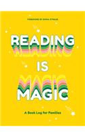 Reading Is Magic