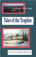 Tales of the Trapline: (English)