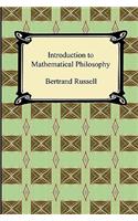 Introduction to Mathematical Philosophy