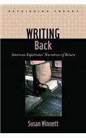 Writing Back