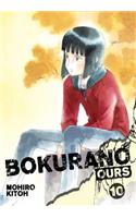 Bokurano: Ours, Volume 10