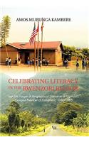 Celebrating Literacy in the Rwenzori Region