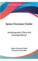 James Freeman Clarke