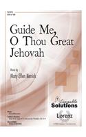 Guide Me, O Thou Great Jehovah
