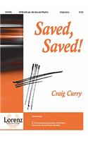 Saved, Saved!