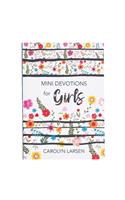Mini Devotions for Girls