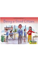 Being a Good Citizen