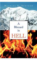 Blizzard in Hell