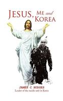 Jesus, Me and Korea
