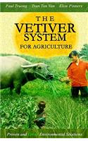 Vetiver System For Agriculture