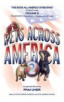 Pets Across America Vol II