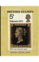 Celebrating British Stamps