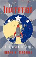 The Invitation: The Starchaser Series(English)
