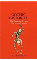 Gothic Histories