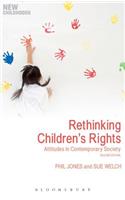 Rethinking Children's Rights