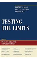 Testing the Limits