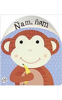 Nam, Nam (Little Learners)