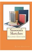 Sassoon's Sketches