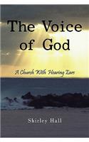 The Voice of God