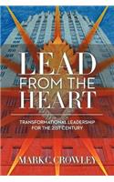 Lead from the Heart