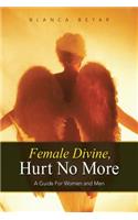 Female Divine, Hurt No More