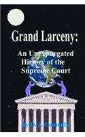 Grand Larceny