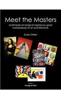 Meet the Masters